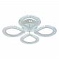 Потолочная светодиодная люстра Escada Menita 10270/4LED - фото №3