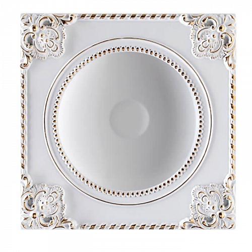 Встраиваемый светодиодный светильник Novotech Novel 357616