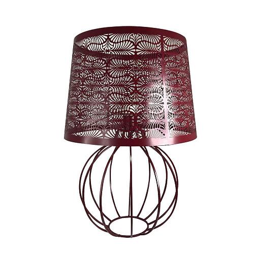 Настольная лампа Seven Fires Карвед 39105.04.12.01B