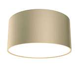 Потолочный светодиодный светильник Maytoni Technical Zon C032CL-L12MG3K