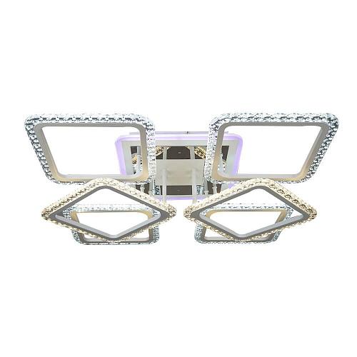 Потолочная люстра Seven Fires Fiuggi 75345.01.09.06