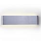 Настенный светильник Crystal Lux CLT 323W360 AL - фото №1