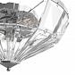 Потолочный светильник Maytoni Facet MOD094CL-06CH - фото №4