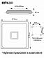 Потолочный светодиодный светильник Citilux Старлайт Смарт CL703AK81G - фото №2