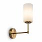 Бра Freya Agnes FR5184WL-01BS - фото №1