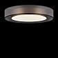 Потолочный светодиодный светильник Freya Zoticus FR6005CL-L48G - фото №4