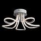 Потолочная светодиодная люстра Arte Lamp 40 A9354PL-5WH - фото №2
