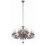 Люстра Vitaluce V5200/10+5