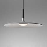 Подвесной светодиодный светильник Moderli Metrix V2222-PL