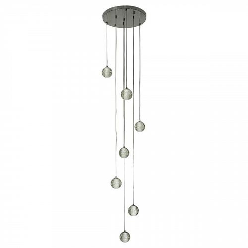 Подвесная люстра Loft IT Rain 10112/7