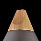 Подвесной светильник Maytoni Bicones P359-PL-220-C - фото №4