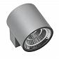 Уличный настенный светодиодный светильник Lightstar Paro 360694 - фото №1