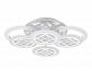 Потолочная светодиодная люстра Ambrella light Ice FA2951 - фото №4