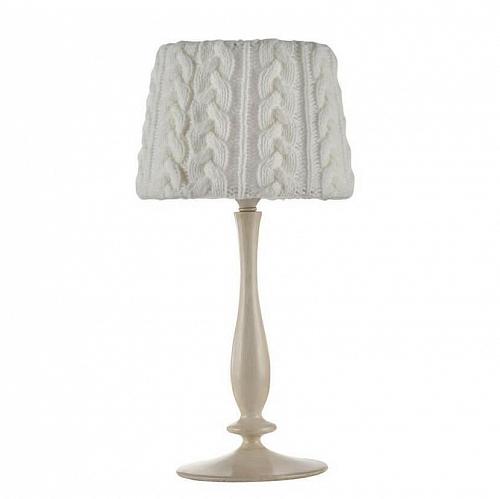 Настольная лампа Maytoni Lana ARM143-22-BG