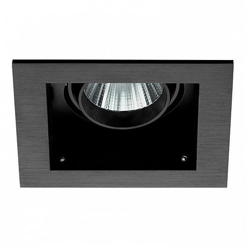 Встраиваемый светодиодный светильник Eglo Biscari 61606