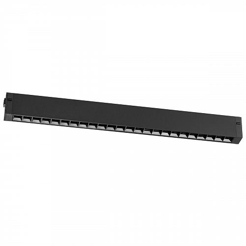 Трековый светодиодный светильник Lightstar Teta 205117