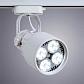 Трековый светильник Arte Lamp A6252PL-1WH - фото №3
