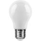 Лампа светодиодная Feron E27 11W 4000K Шар Матовая LB-750 25950 - фото №1