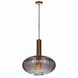 Подвесной светильник Loft IT IRIS 2070-С+BR
