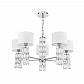 Подвесная люстра Maytoni Talento DIA008PL-05CH - фото №1