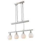 Светильник Globo 54351-4ZRGB