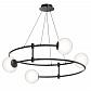 Подвесная люстра Maytoni Balance MOD317PL-04B - фото №1