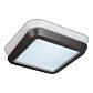 Потолочный светодиодный светильник iLedex Summery B6312-139W/560*560 WH - фото №4