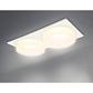 Встраиваемый точечный светильник Ambrella light TN TN1317 - фото №6