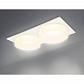 Встраиваемый точечный светильник Ambrella light TN TN1317 - фото №6