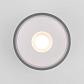 Уличный светодиодный светильник Elektrostandard Light Led 35141/H серый a057472 - фото №4