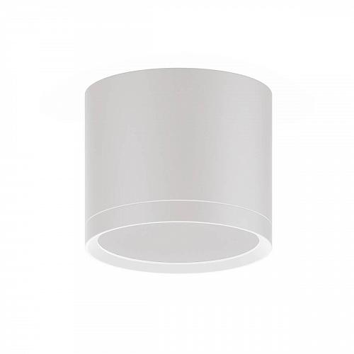 Потолочный светодиодный светильник Gauss Overhead HD025