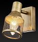 Спот Toplight Silvia TL3750Y-01AB - фото №3