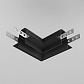 Коннектор L-образный Maytoni Technica Exility Busbur TRACL034-42B-R - фото №5