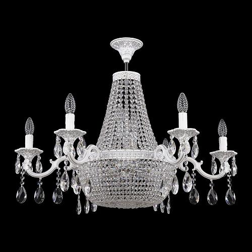 Подвесная люстра Bohemia Ivele AL2205H201/6/80FL WMN