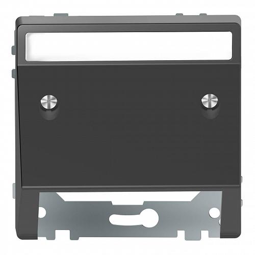 Накладка Schneider Electric Merten D-Life MTN4540-6034