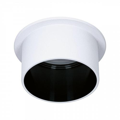 Встраиваемый светодиодный светильник Paulmann Gil 93376