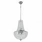 Подвесная люстра MW-Light Бриз 464018506 - фото №1