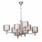 Подвесная люстра Vitaluce V3904/8 - фото №1