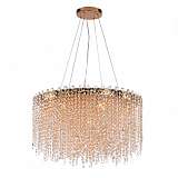 Подвесная люстра Newport 10918/C gold new М0061062