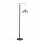 Торшер Vele Luce Hellion VL5703F01 - фото №1