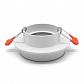 Встраиваемый светильник Ambrella light Techno Spot TN310 - фото №4