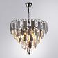 Подвесная люстра Arte Lamp Vivien A2719SP-6CC - фото №3
