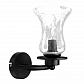 Бра Arte Lamp 59 A6586AP-1BK - фото №1