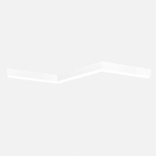 Потолочный светодиодный светильник Siled Snake-03-Prof 7371902