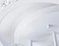 Потолочная светодиодная люстра Ambrella light Acrylica Original FA9528 - фото №4