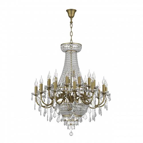 Подвесная люстра Osgona Classic 700291