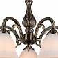 Потолочная люстра Escada Versailes 1114/5PL Bronze - фото №2