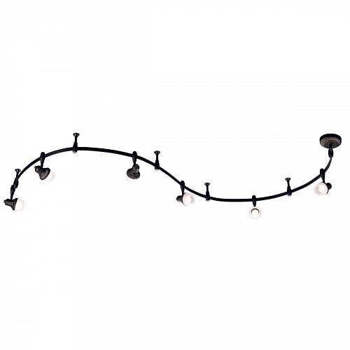 Трековая система Citilux Антиб CL562161