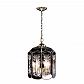 Подвесная люстра Citilux Витра-2 CL442260 - фото №1