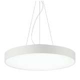 Подвесной светодиодный светильник Ideal Lux Halo Sp D45 4000K 226736